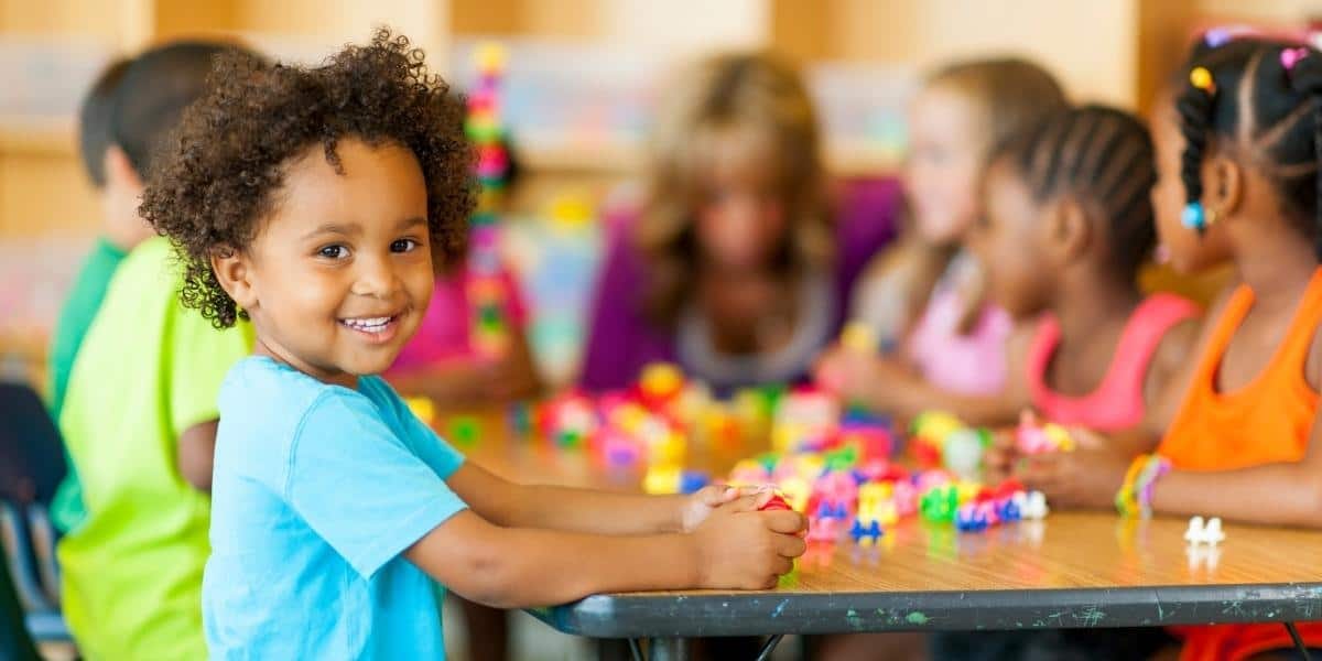 Tips for Finding the Right Daycare For Parents and Caregivers | by Primary Colors Early Childhood Learning Center | Mar, 2023 | Medium