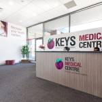 Keys Medical Centre Profile Picture