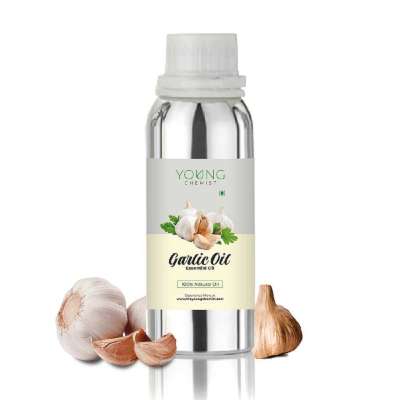 Garlic Oil Profile Picture