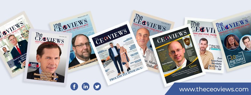 Key Benefits of Reading Health Magazines – The CEO Views