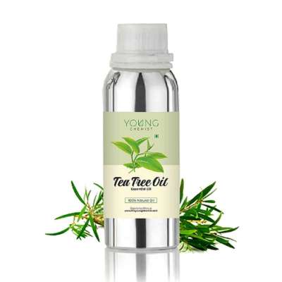 Tea Tree Oil Profile Picture