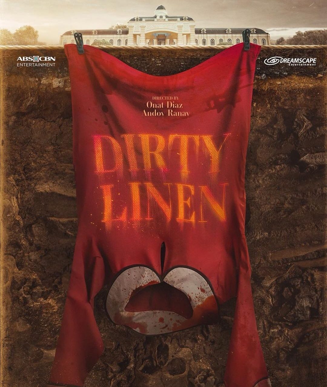 Dirty Linen March 30 2023 Replay HD Episode - Pinoy Lambingan