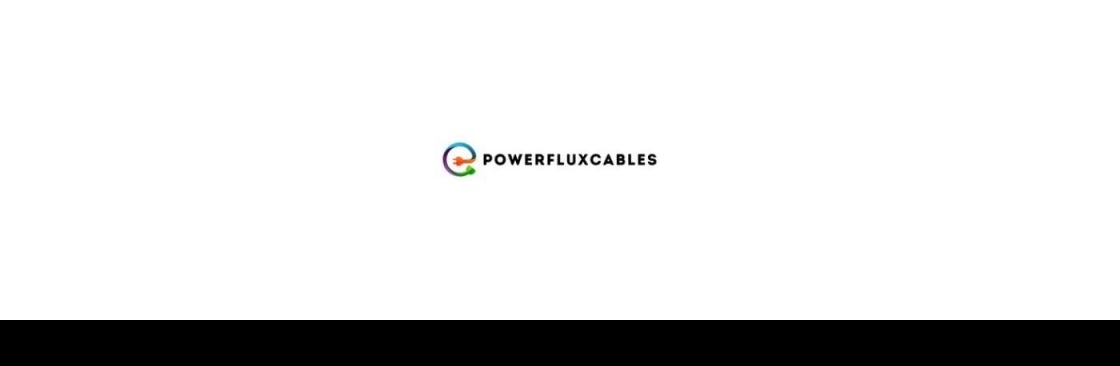 Power flux cables Cover Image