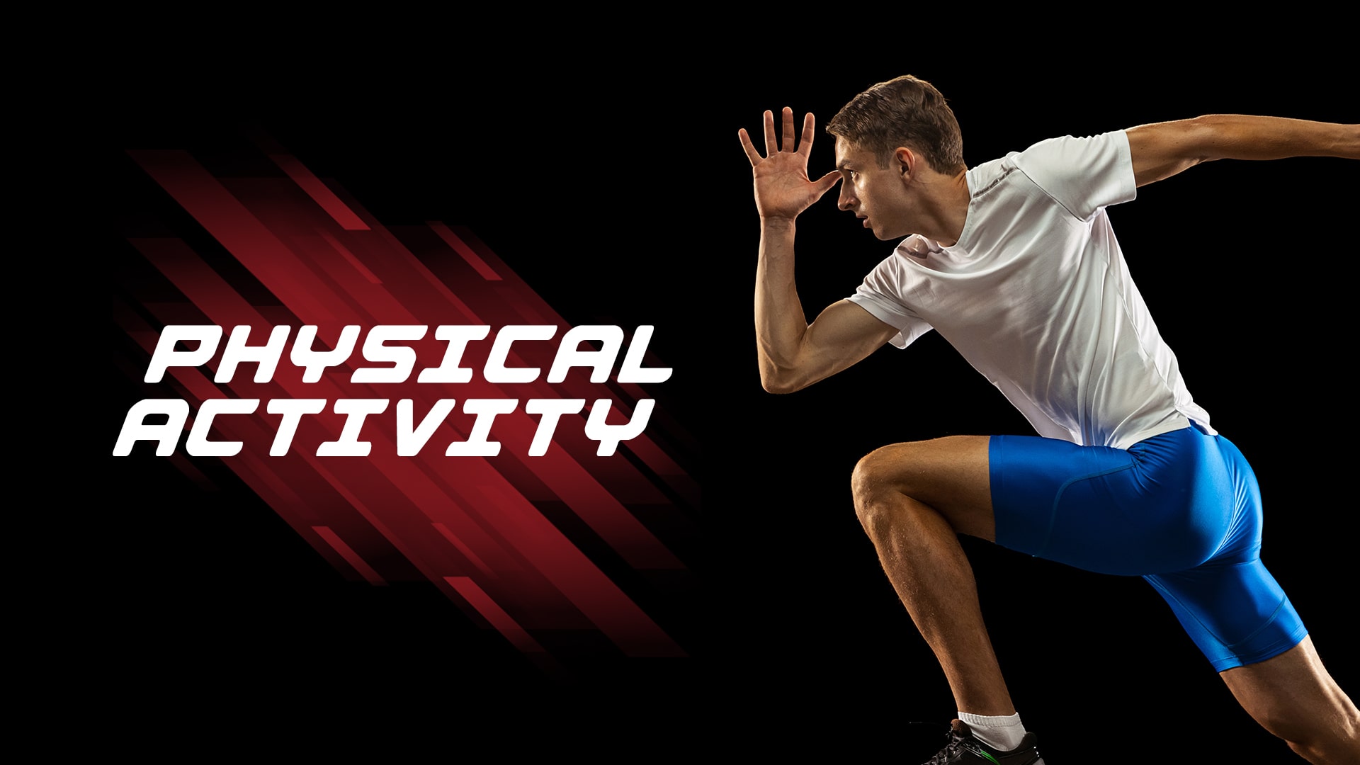 What Is Physical Activity? - Proathlix blog