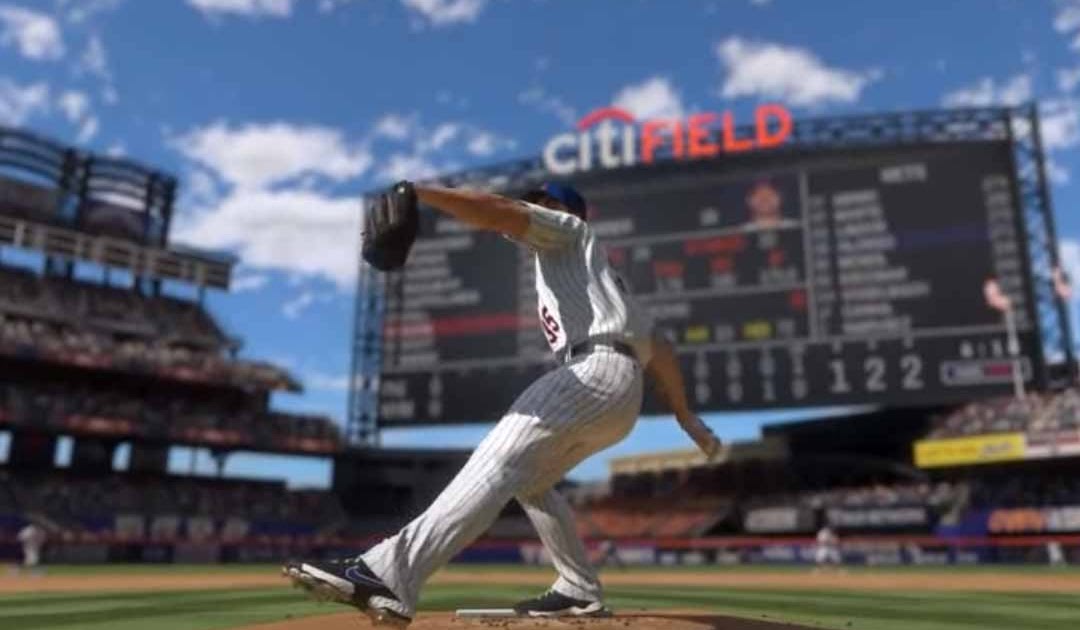 MLB The Show 23 Announces Five 99 Rating Players