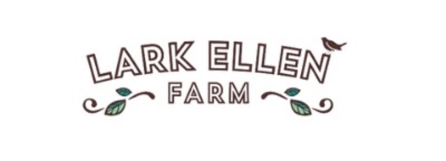 Lark Ellen Farm Cover Image