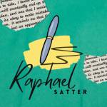 Raphael Satter Profile Picture