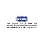 Geco Mechanical & Electrical Limited Profile Picture