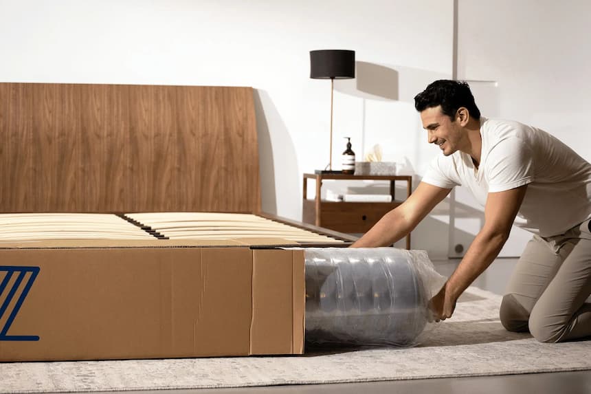 7 Benefits of Beds in a Box: Where Convenience Meets Comfort