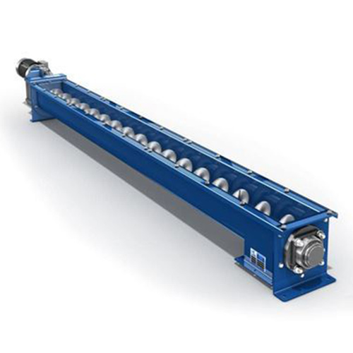 Screw Conveyor Manufacturer in Ahmedabad, India | Vishvakarma Equipments