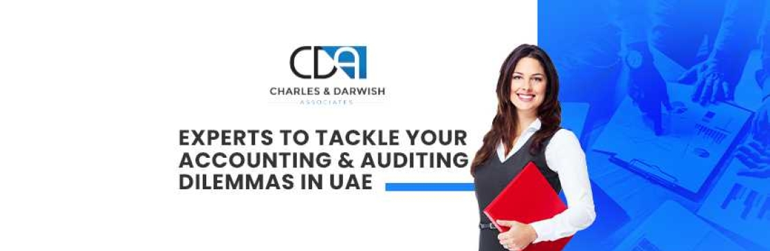 CDA Audit Cover Image