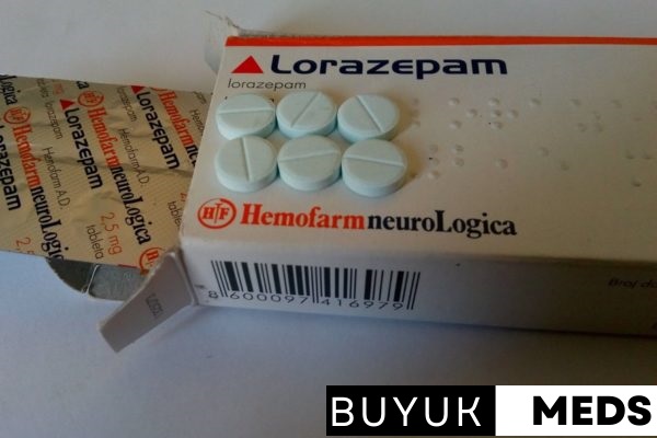 Mental health disorders - buy lorazepam to eliminate them.