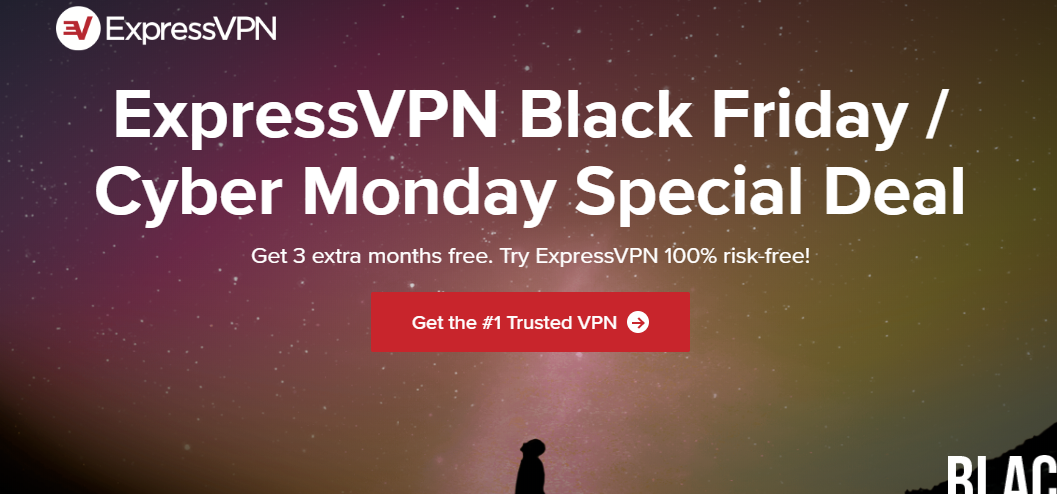 ExpressVPN Deals 81% Discount coupon March Offer sale