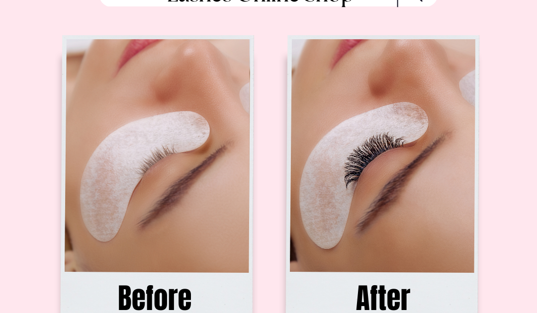 The role of eyelashes in enhancing your overall makeup look