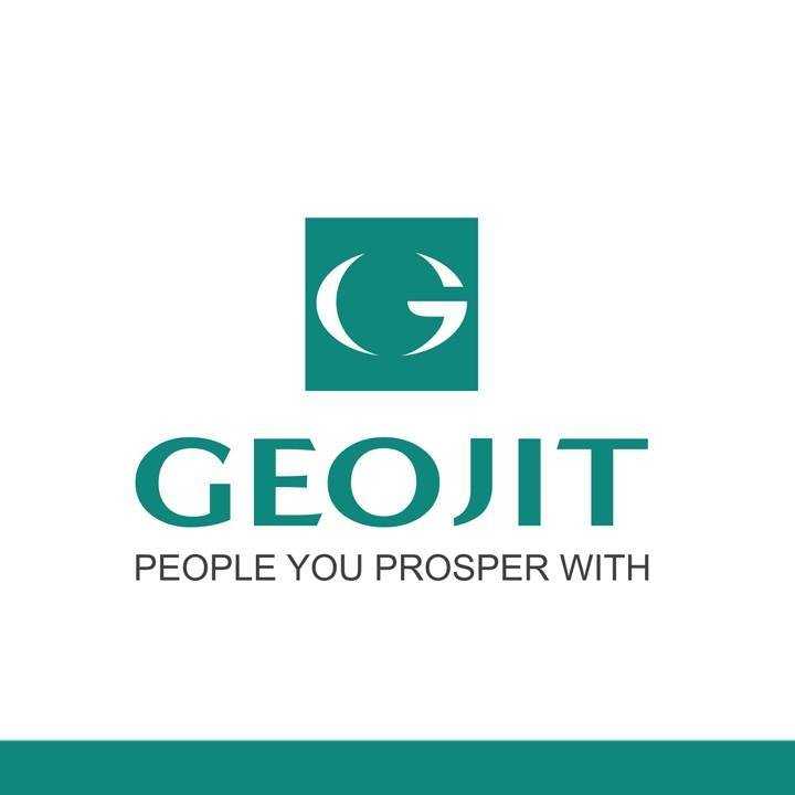 Geojit Financial Services Profile Picture