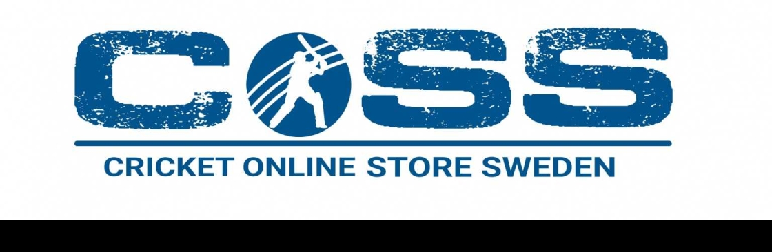 Cricket Online Store Sweden Cover Image