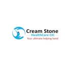 Cream Stone Healthcare CIC profile picture
