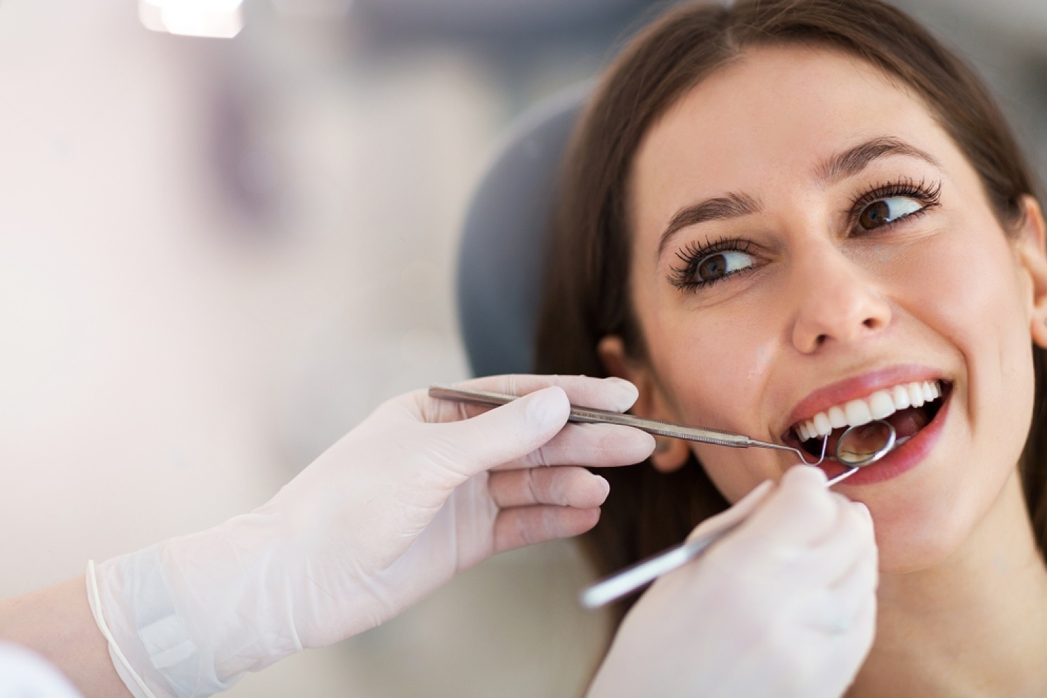 General Dentistry – A Range of Procedures Done and Services