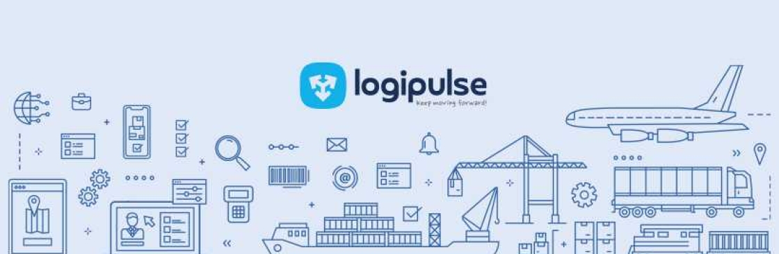 Logipulse Solution Cover Image