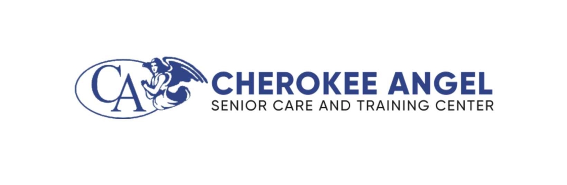 Cherokee Angel Senior Care and Training Center Cover Image