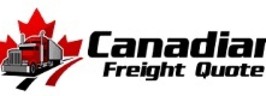 Canadian Freightquote Cover Image