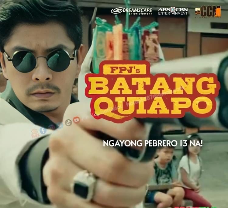 Batang Quiapo March 30 2023 Replay HD Episode - Pinoy Lambingan