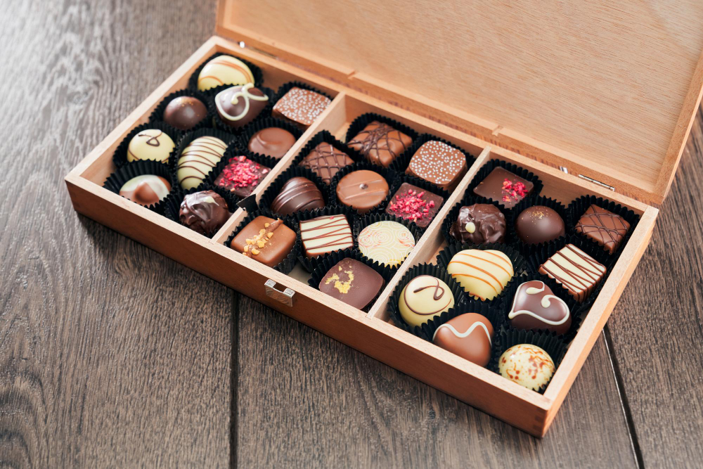 How to Order Chocolates Delivery in Dubai to Your Doorstep