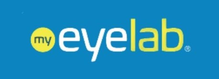 My Eyelab Cover Image