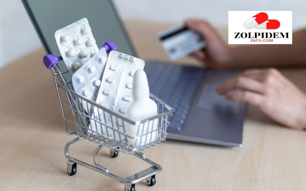 Buy Zopiclone Online UK - best price in 2023 / next day delivery