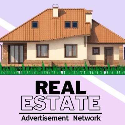 Real Estate Ads Profile Picture