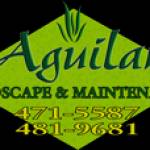 Aguilar Landscape Maintenance Profile Picture