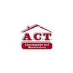 ACT Construction and Renovation Profile Picture