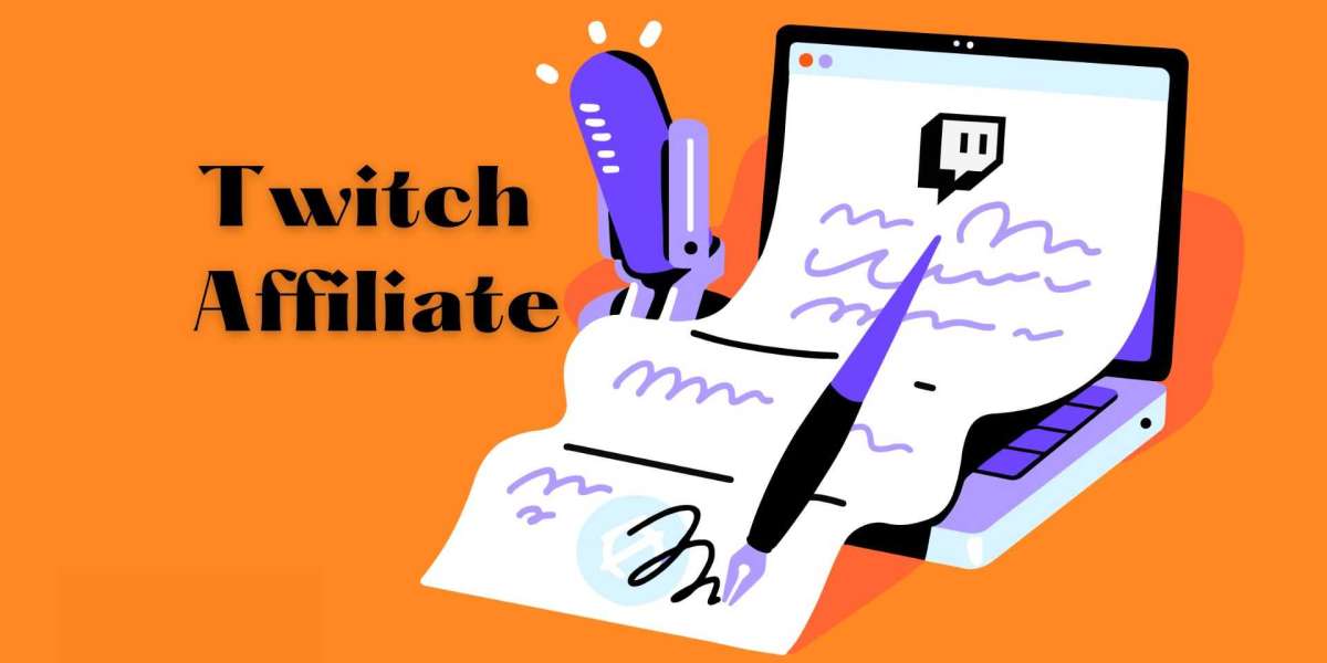 Everything You Need to Know About Twitch Affiliate