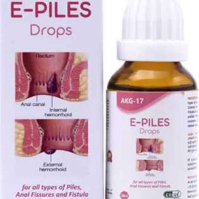 E-Piles Dr Profile Picture