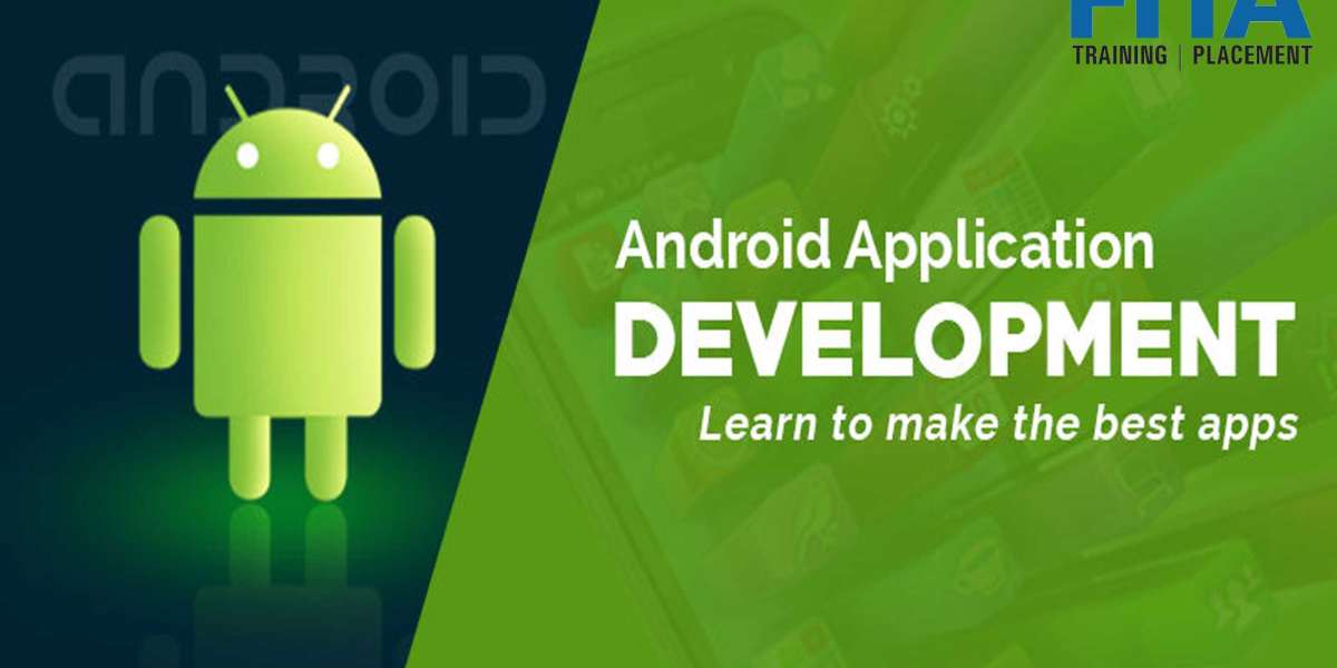 Best Android Training in Chennai