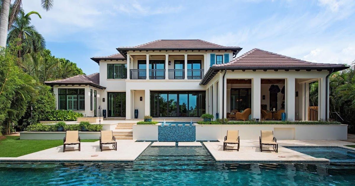 What to Expect From Luxury Waterfront Homes and How to Find Them?