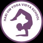 HariOmYogaVidyaSchool HariOmYogaVidyaSchool Profile Picture