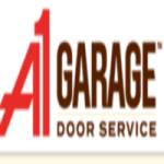 A1 Garage Door Service Profile Picture