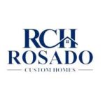Rosado Custom Homes profile picture
