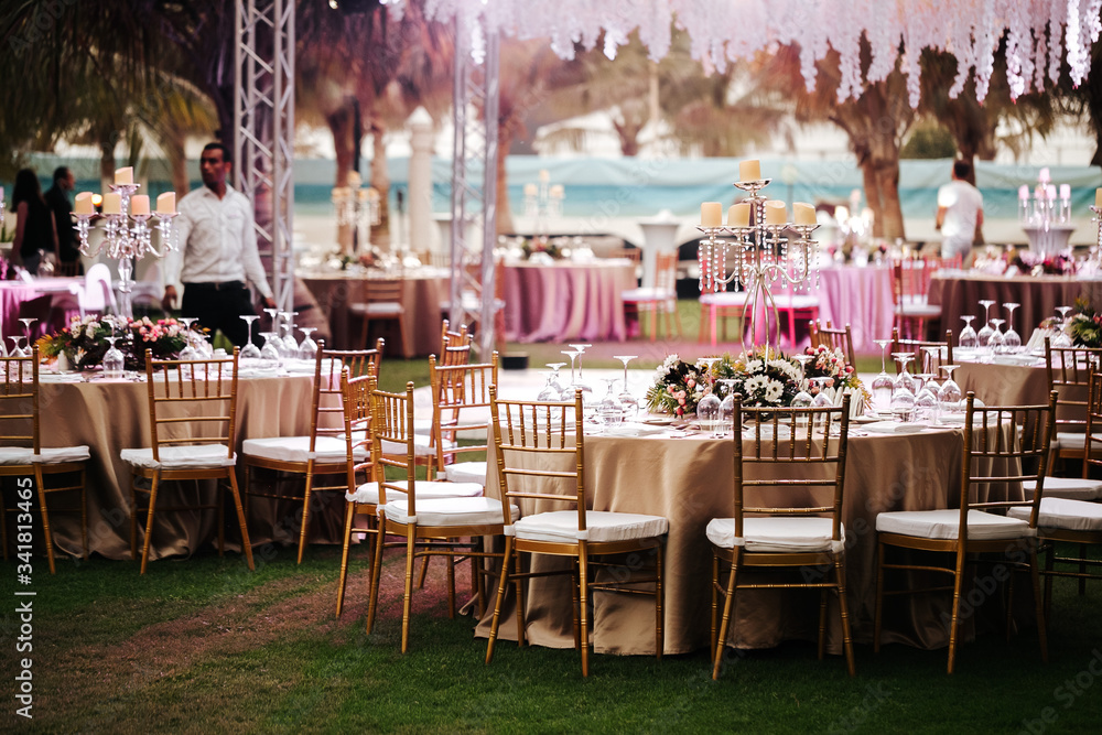 How to choose Party Planners In Dubai