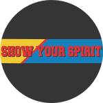 Show Your Spirit Profile Picture