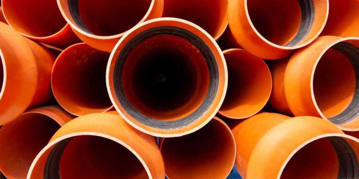 The Environmental Benefits of Using UPVC Pipes in Your Home