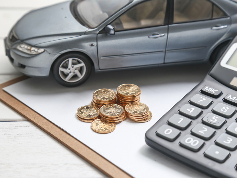 Car Title Loans Kamloops | Borrow Up To $100,000