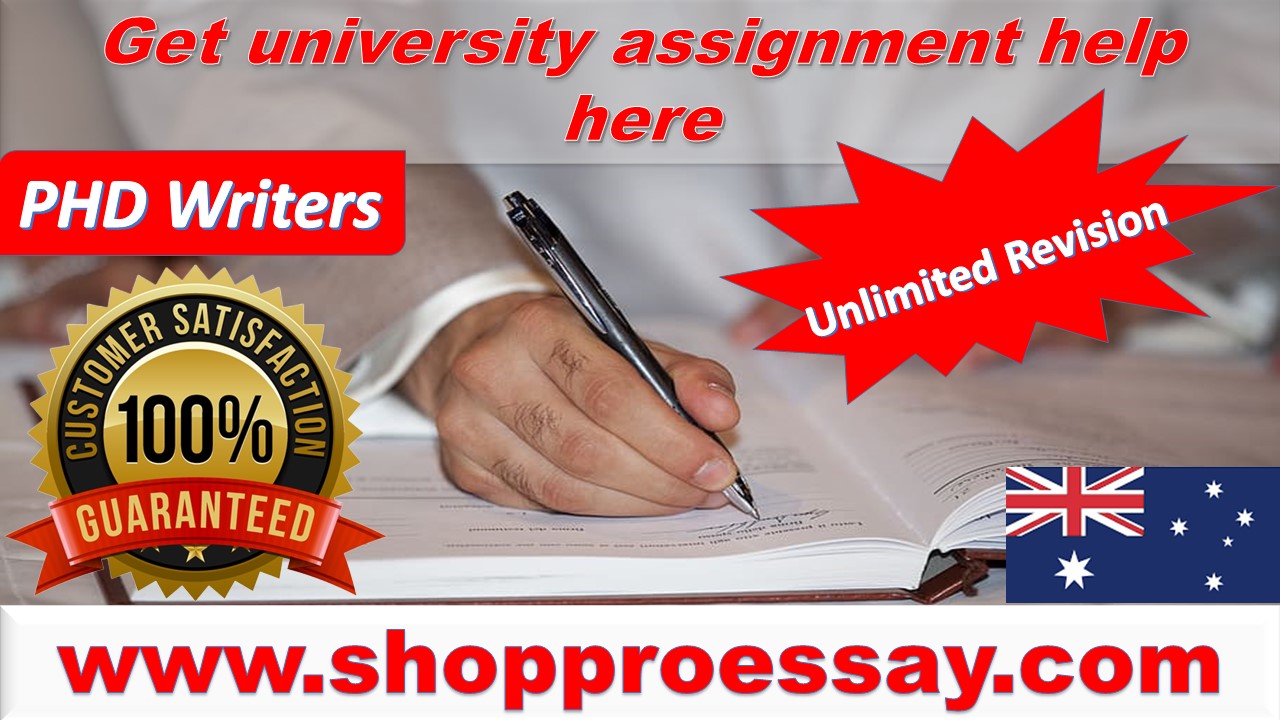 The best assignment writing services in Australia