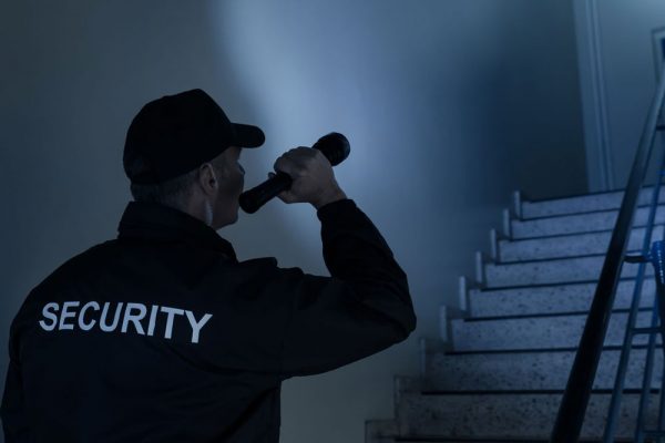 Role of Fire watch Security Guard | Securiway Security