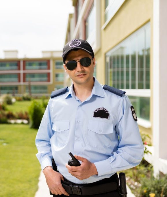 Need to Hire a Security Company in Abbotsford?