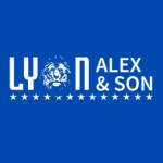 Alex Lyon Son Profile Picture