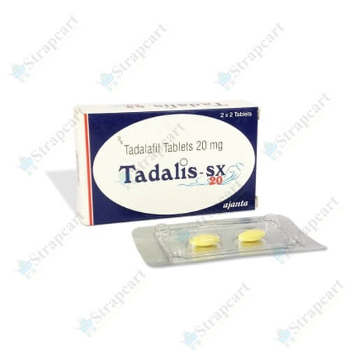 Best medicine for treat erection | Tadalis