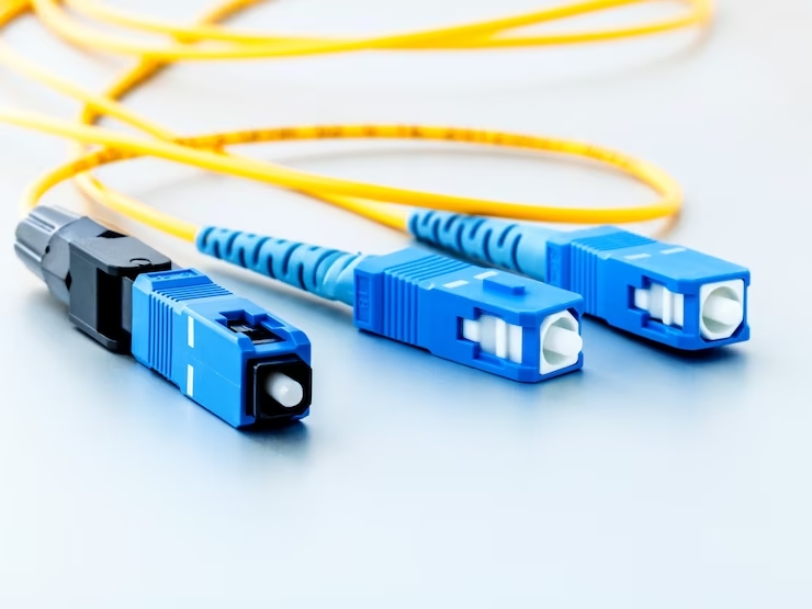 A Complete Guide On Fiber Optic Connectors | Types Of Fiber Optic Connectors And Its Uses | TechPlanet