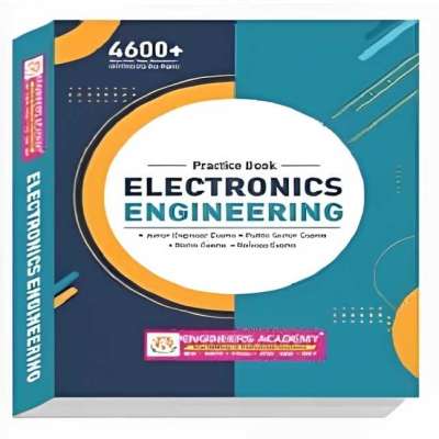 Latest Books for Electronics Engineering Exam Profile Picture